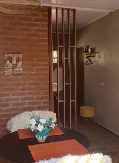 Sao Bento do Sapucai Casa | Chalé Semear - São Bento do Sapucaí