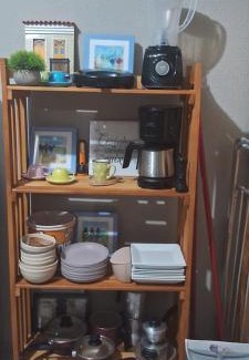 Ponta do Anel Apartamento | Chalé Sol de Macapá 2 - Sua Casa pertinho do Mar