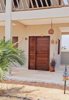 Ponta do Anel Apartamento | Chalé Sol de Macapá 2 - Sua Casa pertinho do Mar