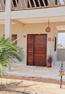 Ponta do Anel Apartamento | Chalé Sol de Macapá 2 - Sua Casa pertinho do Mar