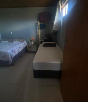 Santo Amaro do Maranhao Chalet De Esquí | Chalé Sol & Luar