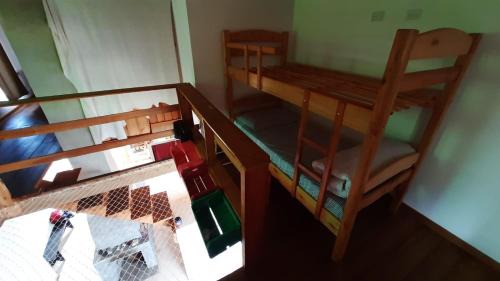 Bocaina de Minas Chalet De Esquí | Chalé Solar SA