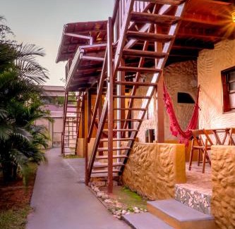 Sao Jorge Casa | Chalé Suçuarana