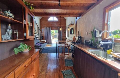 Caceres Chalet De Esquí | Chalé SZ Pantanal