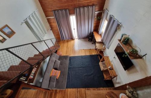 Caceres Chalet De Esquí | Chalé SZ Pantanal