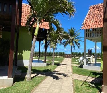 Tamandare Chalet De Esquí | Chalé Tamandaré 06