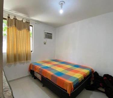 Tamandare Chalet De Esquí | Chalé Tamandaré 06