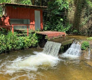 Teresopolis Casa | Chalé Teresopolis