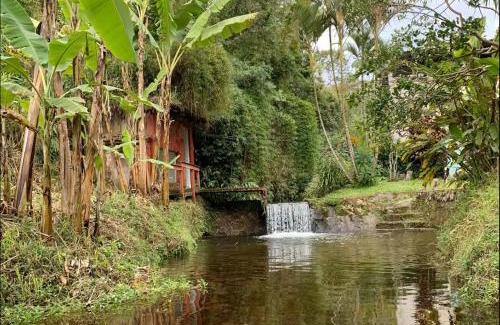 Teresopolis Casa | Chalé Teresopolis