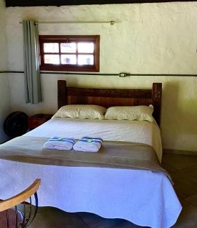 Ouro Preto Cabina | Chalé Topázio