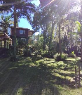 Gravatai Chalet De Esquí | Chalé Torre - hospedagem para empresas