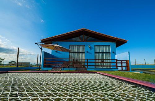 Piquete Chalet De Esquí | Chalé tranquilo com fogueira em meio à natureza