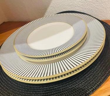 Araras Chalet De Esquí | Chalé Transição