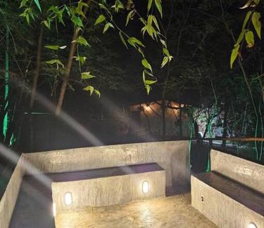 Araras Chalet De Esquí | Chalé Transição