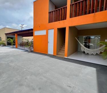 Santo Amaro do Maranhao Apartamento | Chalé Travosa
