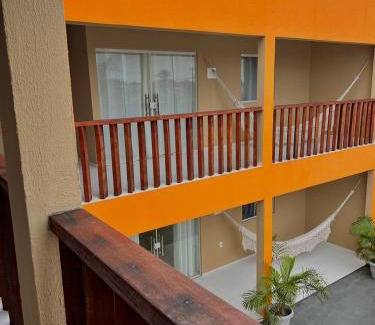Santo Amaro do Maranhao Apartamento | Chalé Travosa