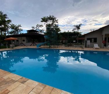 Maranduba Apartamento | Chalé Ubatuba