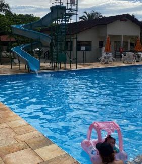 Maranduba Apartamento | Chalé Ubatuba