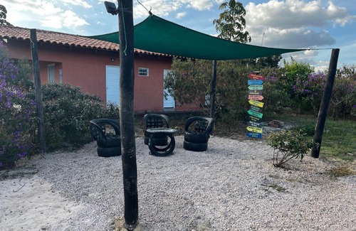 Alto Paraiso de Goias Chalet De Esquí | Chalé Uyuni
