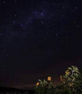 Alto Paraiso de Goias Chalet De Esquí | Chalé Uyuni