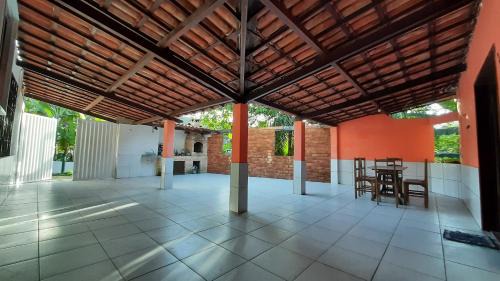 Guaramiranga Casa | Chalé Verdelândia - Chalés em Guaramiranga Ceará