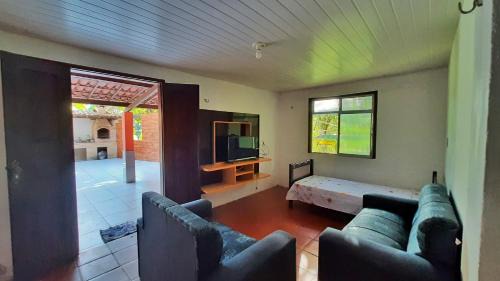 Guaramiranga Casa | Chalé Verdelândia - Chalés em Guaramiranga Ceará