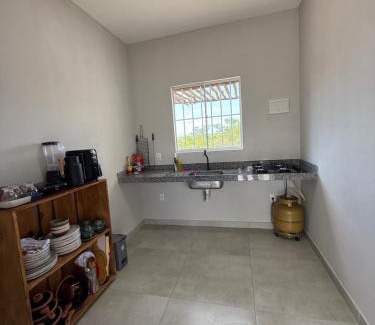 Coronel Jose Dias Chalet De Esquí | Chalé Vista Da Serra