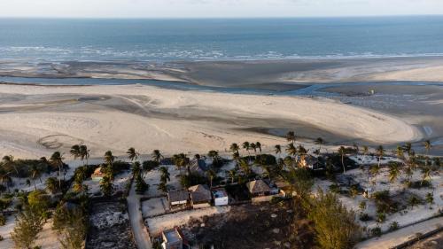 Tatajuba Cabina | Chalé Vista Mar Tatajuba