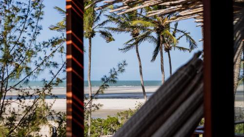 Tatajuba Cabina | Chalé Vista Mar Tatajuba