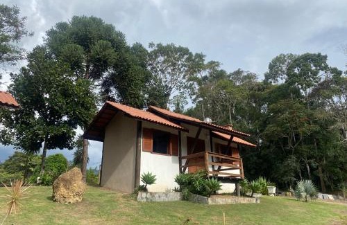 Vitor Hugo Chalet De Esquí | Chalé Vovó Lóla - Pedra Azul