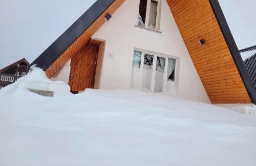 Penhas da Saude Chalet De Esquí | Chalé Zimbro, Serra da Estrela, Penhas da Saúde