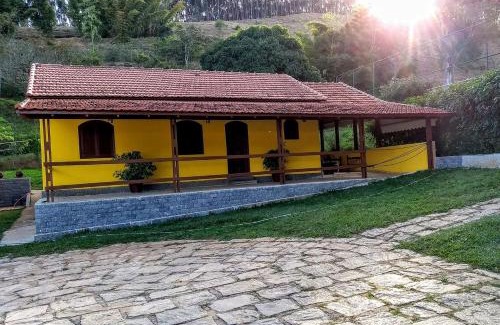 Valenca Cabina | Chalés AABB Valença RJ