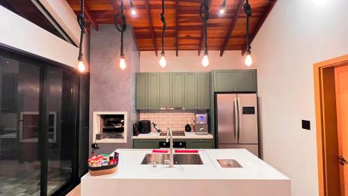 Ribeirao Claro Casa | Chalés Arco-Íris