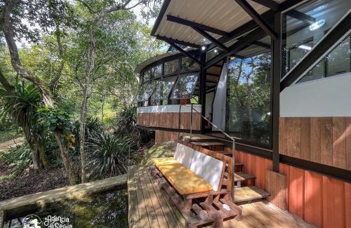 Sao Pedro Casa | Chalés Ayty