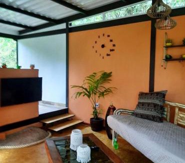 Sao Pedro Casa | Chalés Ayty