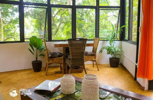 Sao Pedro Casa | Chalés Ayty
