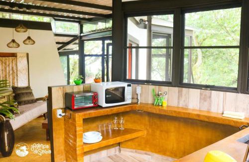 Sao Pedro Casa | Chalés Ayty