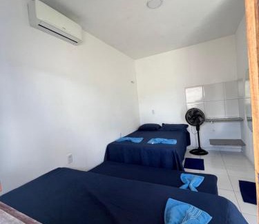 Barreirinhas Cabina | CHALÉS BARREIRAS no RIO PREGUIÇA