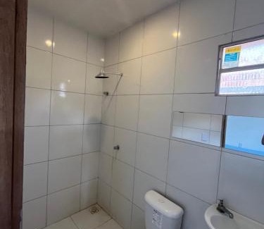 Barreirinhas Cabina | CHALÉS BARREIRAS no RIO PREGUIÇA