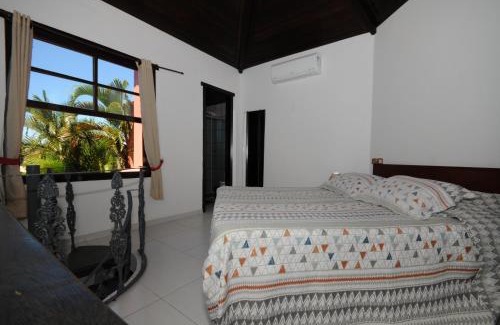 Buzios Chalet De Esquí | Chalés Bougainville Búzios