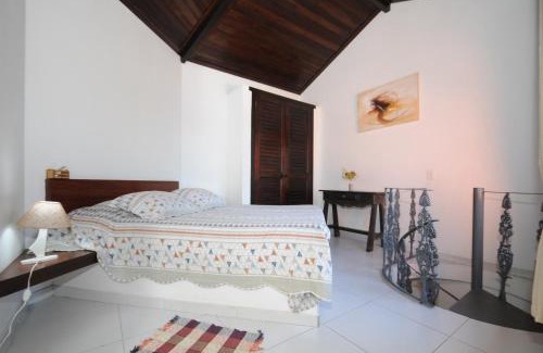 Buzios Chalet De Esquí | Chalés Bougainville Búzios