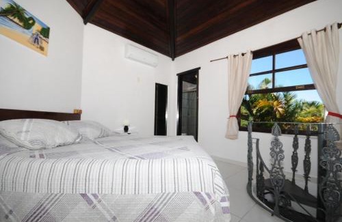 Buzios Chalet De Esquí | Chalés Bougainville Búzios