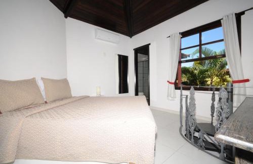 Buzios Chalet De Esquí | Chalés Bougainville Búzios
