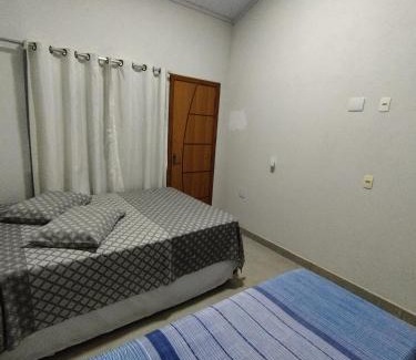 Jaboticatubas Otro | Chalés Canindé - São José da Serra