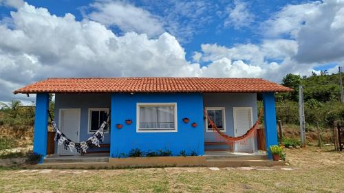Ibicoara Apartamento | Chalés Canto da Graúna