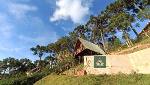 Campos do Jordao Cabina | Chalés Capivari Diamante