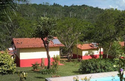 Casa Branca Hotel | Chalés Colina de Casa Branca