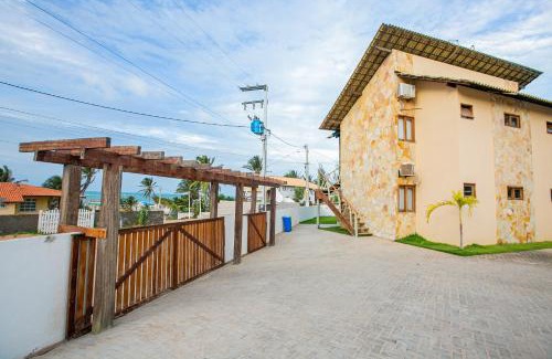 Coqueiro Apartamento | Chalés Coqueiro Village