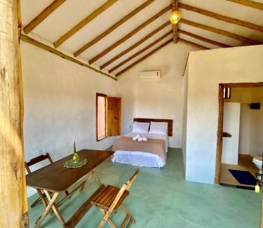 Caraiva Cabina | Chalés Costa Amar