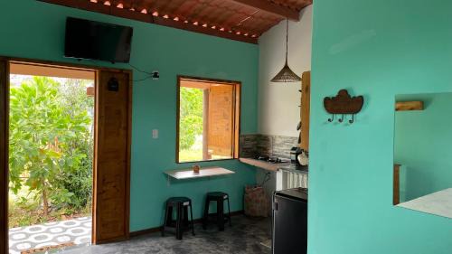 Velha Boipeba Chalet De Esquí | Chalés Costa do Dendê